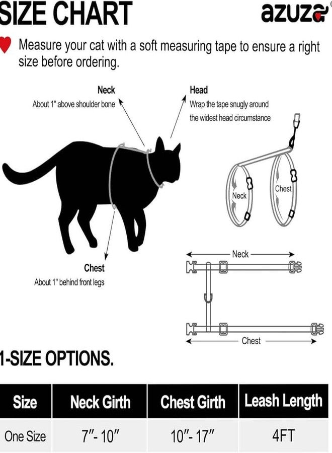 KittuPet طقم كيتو بيت مكون من قطعة واحدة على شكل حرف H، يتضمن سرجًا ومقودًا للقطط والكلاب، مناسب للأنشطة الخارجية والمشي والتنزه والسفر، باللون الأحمر. - Image 3